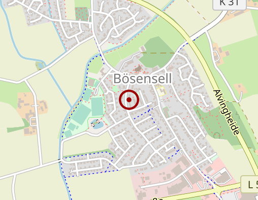 Karte: St. Johannes-Apotheke