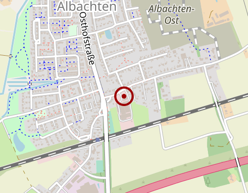 Karte: Stadter Michael