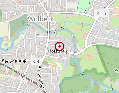 Karte: Fresmann Anton