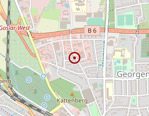 Karte: Oppermann Evelyn