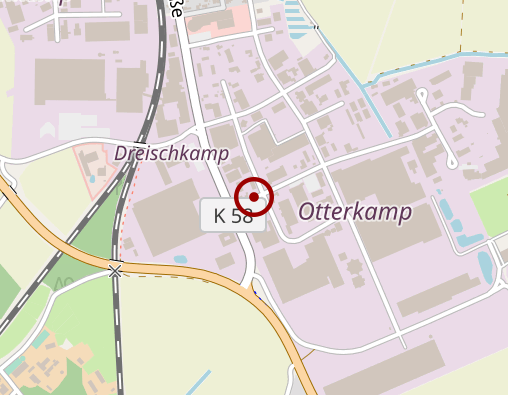 Karte: Alltagsperlen