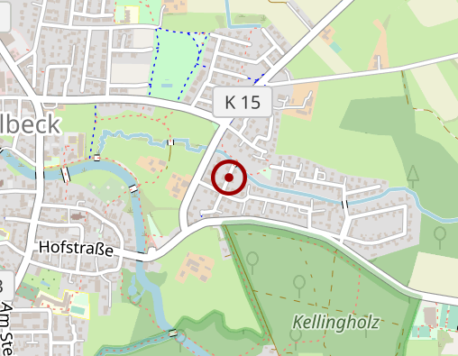 Karte: Schwenke Barbara u. Helmut