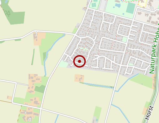 Karte: WL Wellness & Lifestyle Vertriebs GmbH