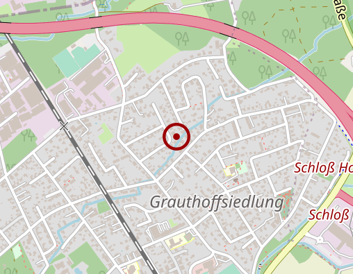 Karte: Amanda Röttgen - Betreuung mit Herz