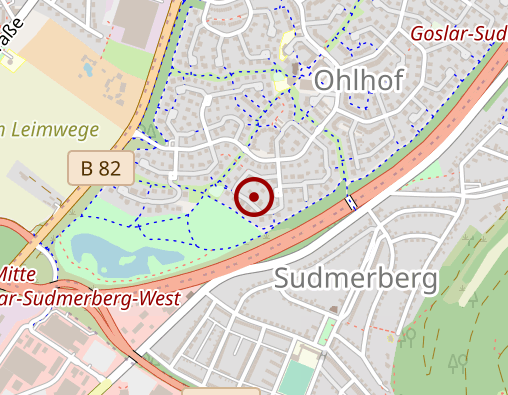 Karte: Kurkofka Christa