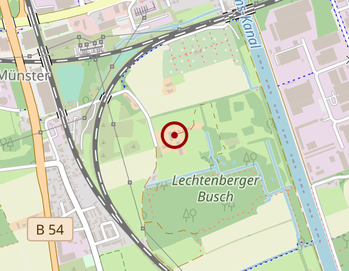 Karte: Höggemann Marion