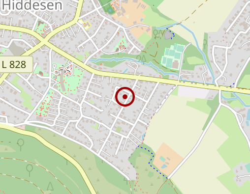 Karte: Schröder Kerstin Dr. med.