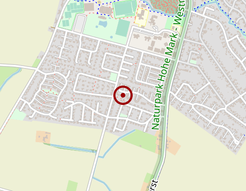 Karte: Globisch Theresia