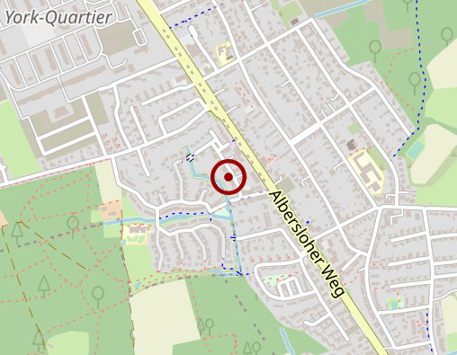 Karte: Störmer-Labonte Jan Martin u. Labonte Cornelia