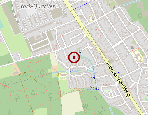 Karte: Kotzke Renate