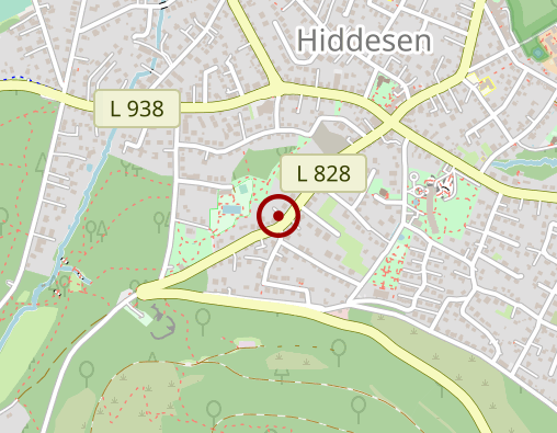 Karte: Merz und Wegener GmbH