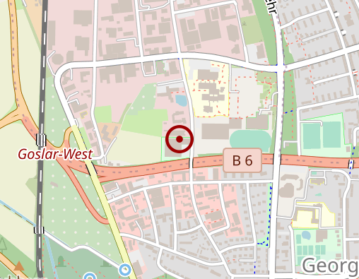 Karte: Niemeyer Thomas