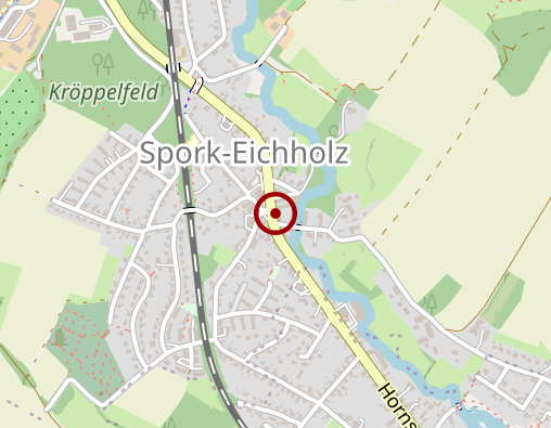 Karte: Eichholz-Apotheke