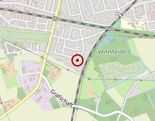 Karte: Schwartengräber Helga