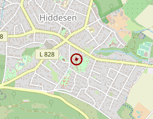 Karte: Huibers Jennifer