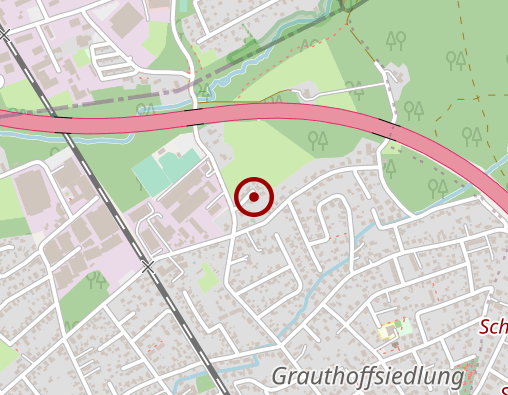 Karte: Tiemann Bernadette