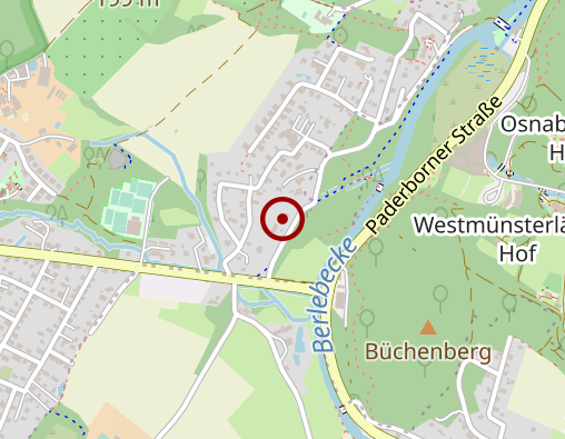 Karte: Lehmann Stephanie