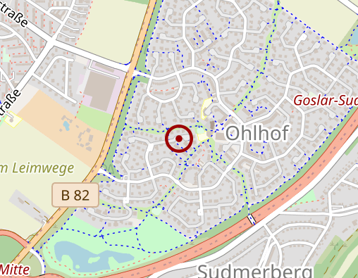 Karte: Arnemann Silke