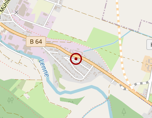 Karte: Egon Kulms, Ing. Insektenvernichtung