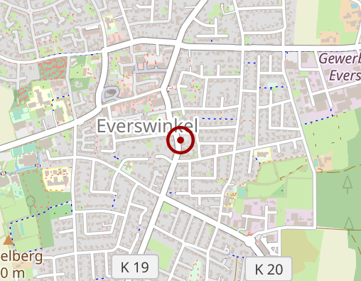 Karte: Gilsdorf Dagmar u. Vienenkötter S.