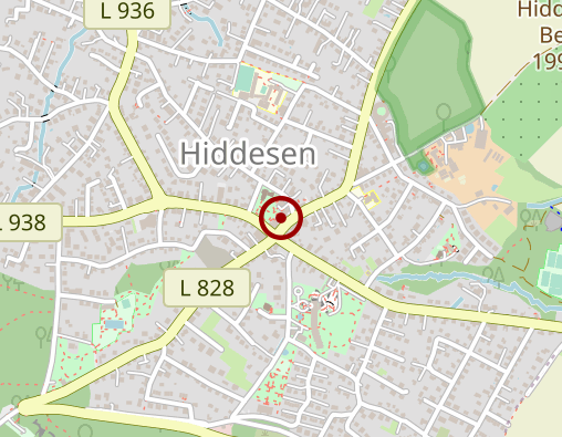 Karte: Leyendecker Jennifer