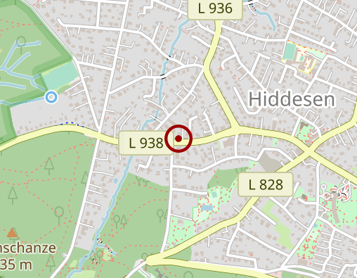 Karte: Mikoteit Petra