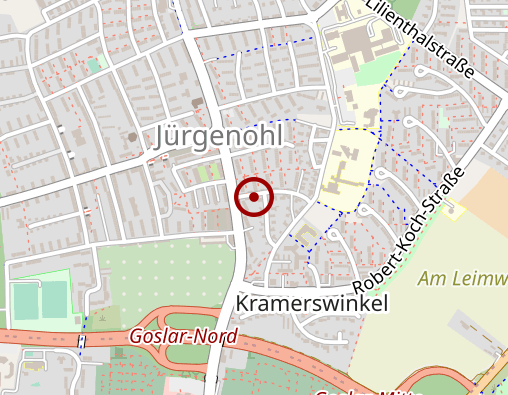 Karte: Kaufholz Gesa Dr.