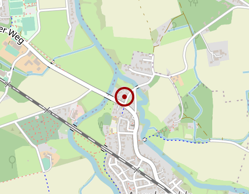 Karte: Schmedding Ulrike