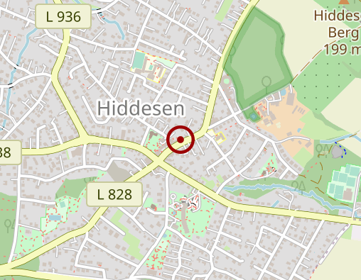 Karte: Herbst-Drawe Nicola