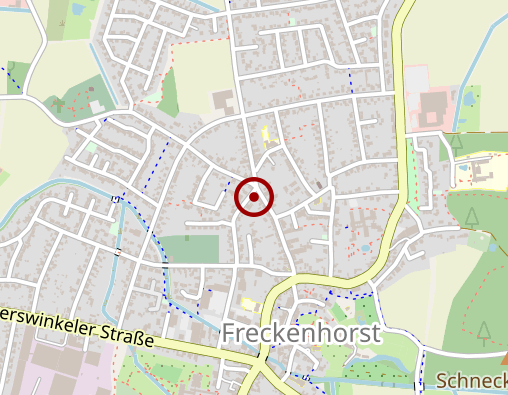 Karte: Stifts-Apotheke