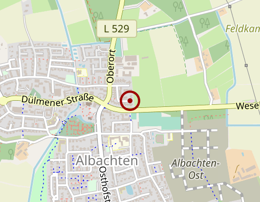 Karte: Westermann Elisabeth u. Ludger Dipl.-Psych.