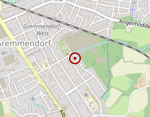 Karte: Holtmann Jürgen