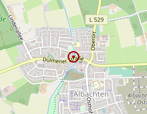 Karte: Wolf Katharina