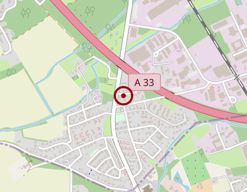 Karte: Holtrup Markus