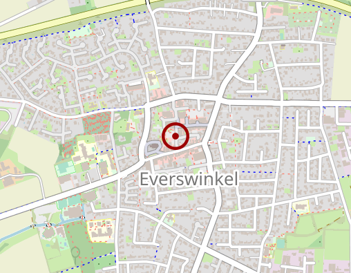 Karte: Sertürner-Apotheke