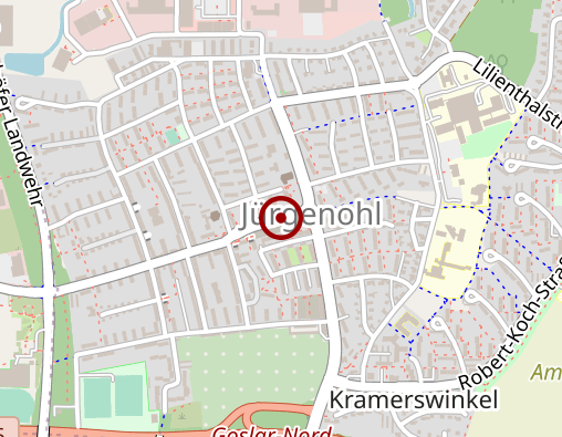 Karte: Hülser-Preuß Sabine