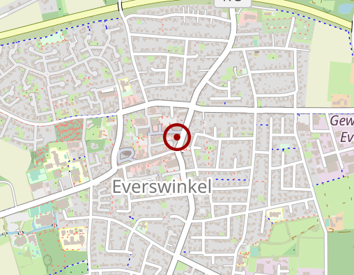 Karte: Bellmann Jürgen