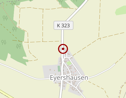 Karte: CURA mobilis Ambulanter Pflegedienst