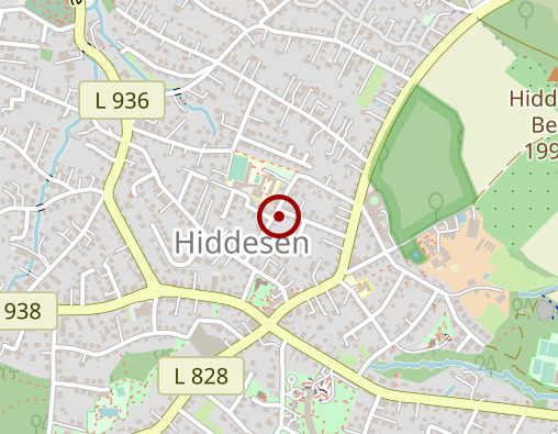 Karte: Pflegedienst Lotta GmbH