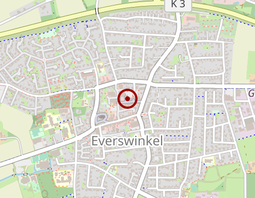 Karte: Physio Balance