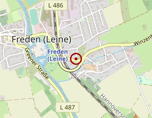 Karte: Schoppe Heike