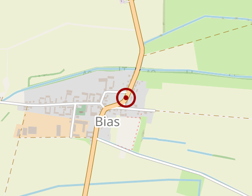 Karte: Seniorenstübchen