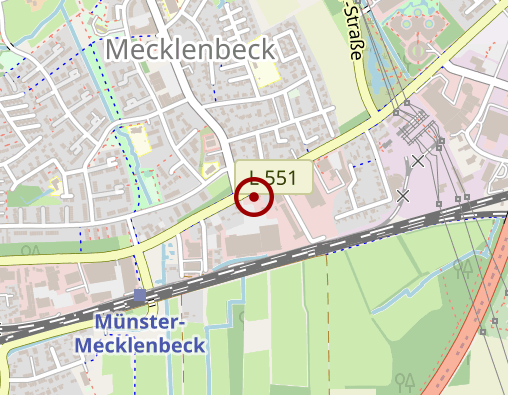 Karte: Winkelsett Bernhard