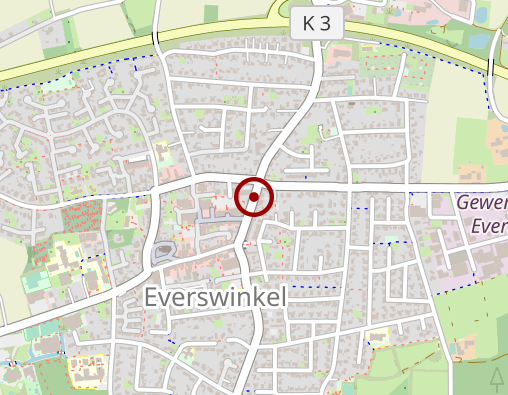 Karte: Körber Samroeng