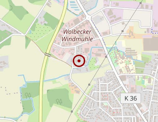 Karte: Ludewig Stephan