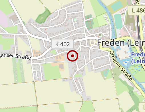 Karte: Reimann Hans-Detlev Dr.med.