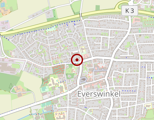 Karte: Nieße Clemens