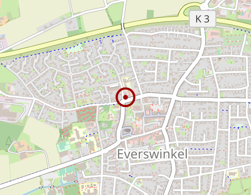 Karte: Sieling Jan-Dirk