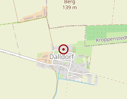 Karte: Henning Erdmute Dr.