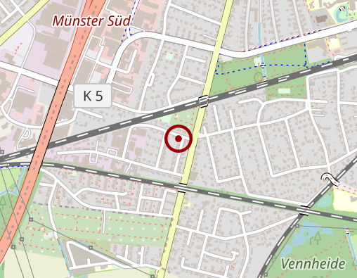 Karte: Seite an Seite - Gemeinsam schaffen wir es!